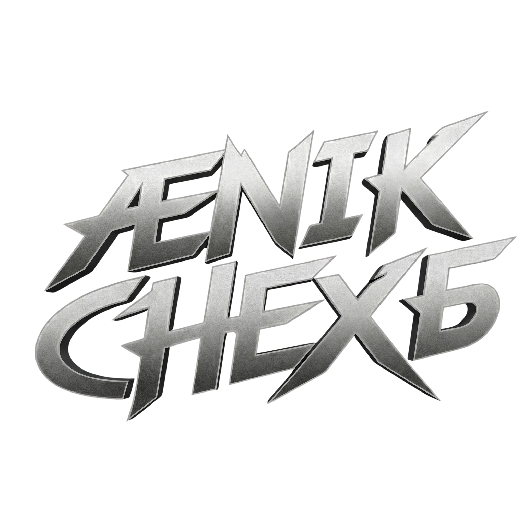 Anik X Cheats Logo